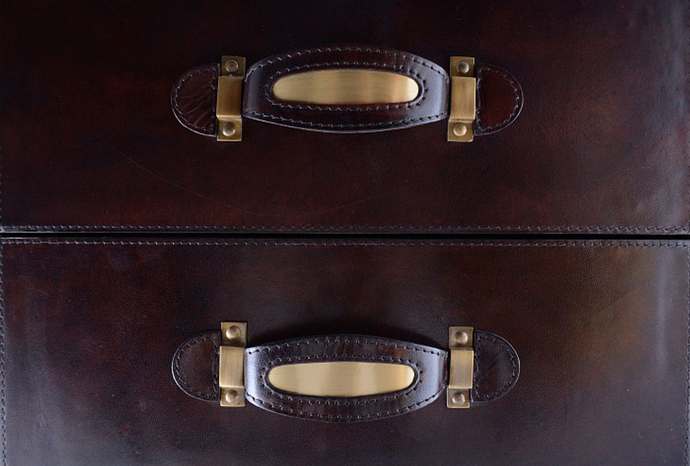 Комод "Секретные материалы"