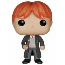 Фигурка Funko POP! Harry Potter S1 Ron Weasley (02) 5859