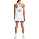 On Court Sleeveless Dresses Moderate Summer 1wg11800462
