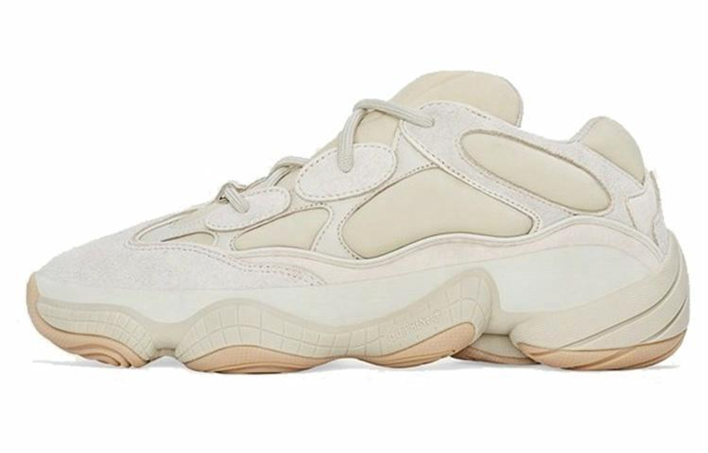 Кроссовки Adidas Originals Yeezy 500 Stone