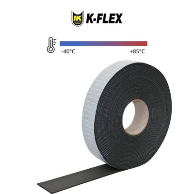 Самоклеющаяся лента K-FLEX AIR METAL