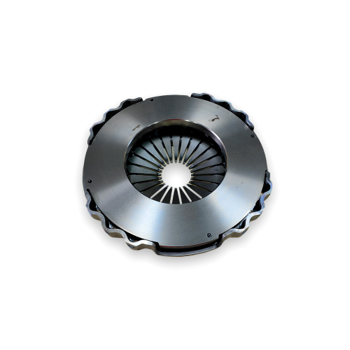 Корзина  сцепления нажимная, MF395