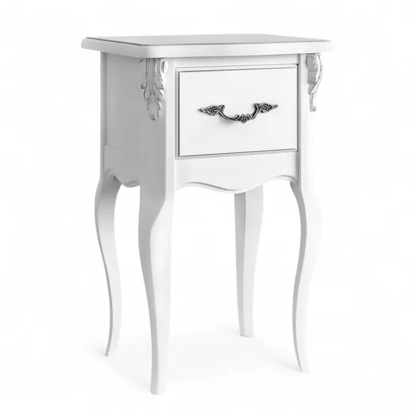 Прикроватная тумба 1 ящик