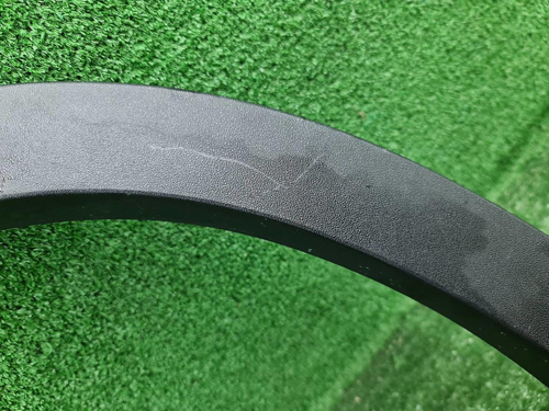 Накладка двери задняя правая Omoda C5 (2022-н.в.)