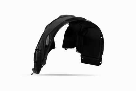 Подкрылок подходит для  MITSUBISHI ASX I Рестайлинг 3 2020 - &gt; Внедорожник 5 дв. (передний правый)