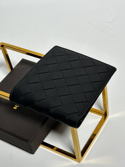Кошелёк Bottega Veneta