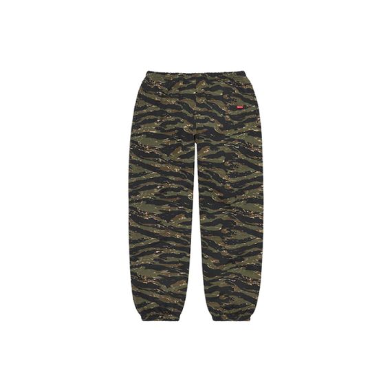 Supreme SS21 Week7 Small Box Sweatpant