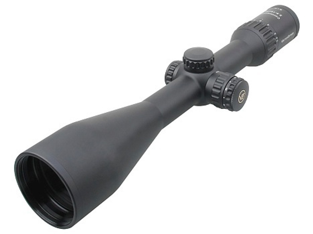 Прицел Vector Optics Continental Hunting 2.5-15x56, SF, German-4 (SCOM-38)