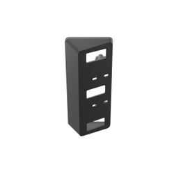 Монтажная коробка Hikvision DS-KABV6113-A