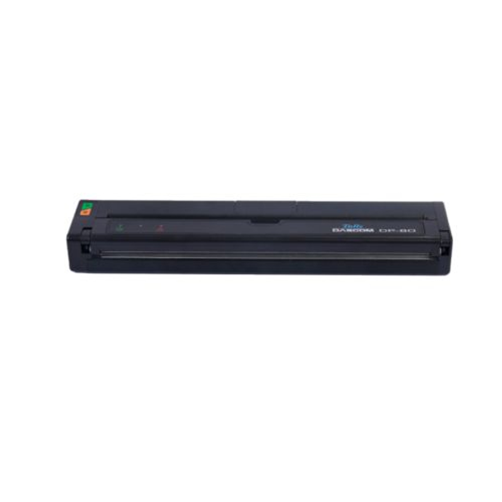 Мобильный принтер DASCOM DP-80, USB порт