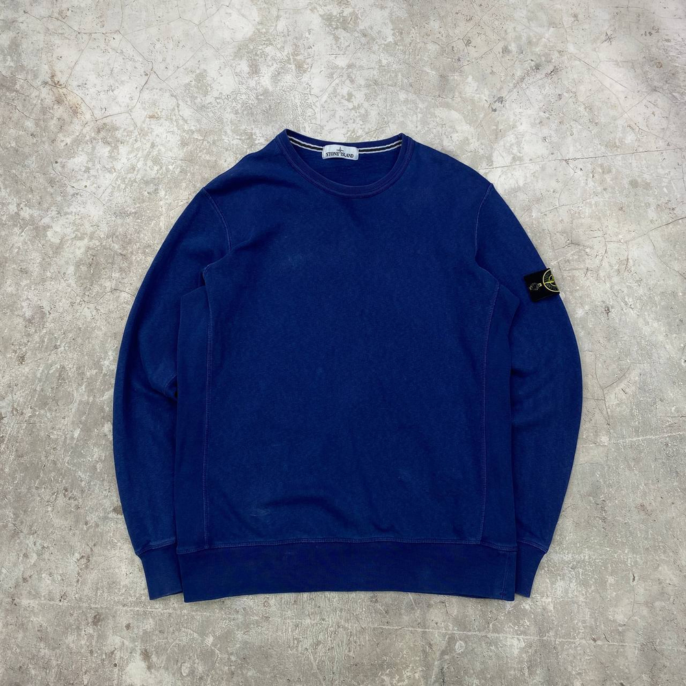 Свитшот StoneIsland