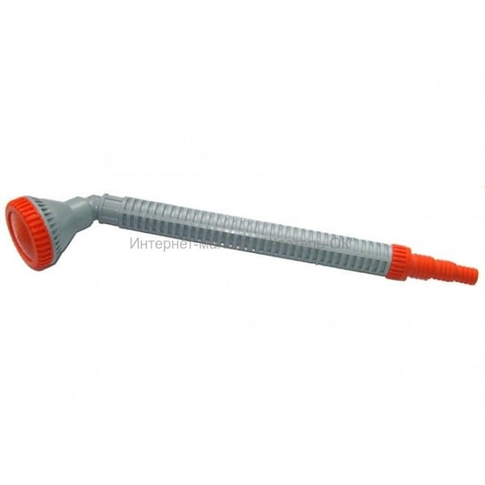 Распылитель изогнут.  395мм 1/2"-5/8"-3/4"