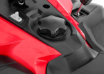 Снегоход SHARMAX Ace 1000 с ПСМ