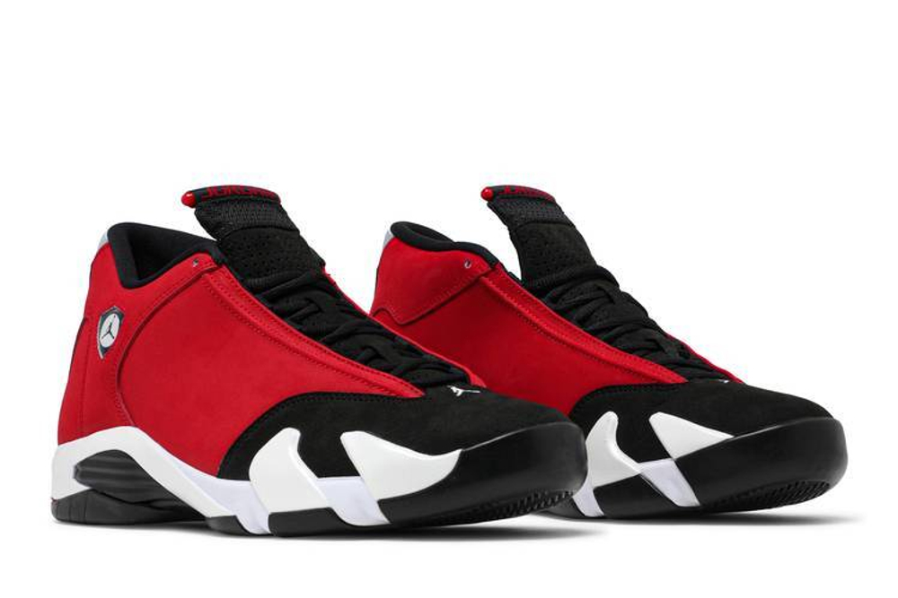 Кроссовки Jordan Air Jordan 14 Retro "Gym Red"