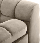 Боковой элемент дивана Sofa Dean right арт.115031