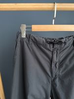 Хлопковые брюки MM6 Maison Margiela, 158