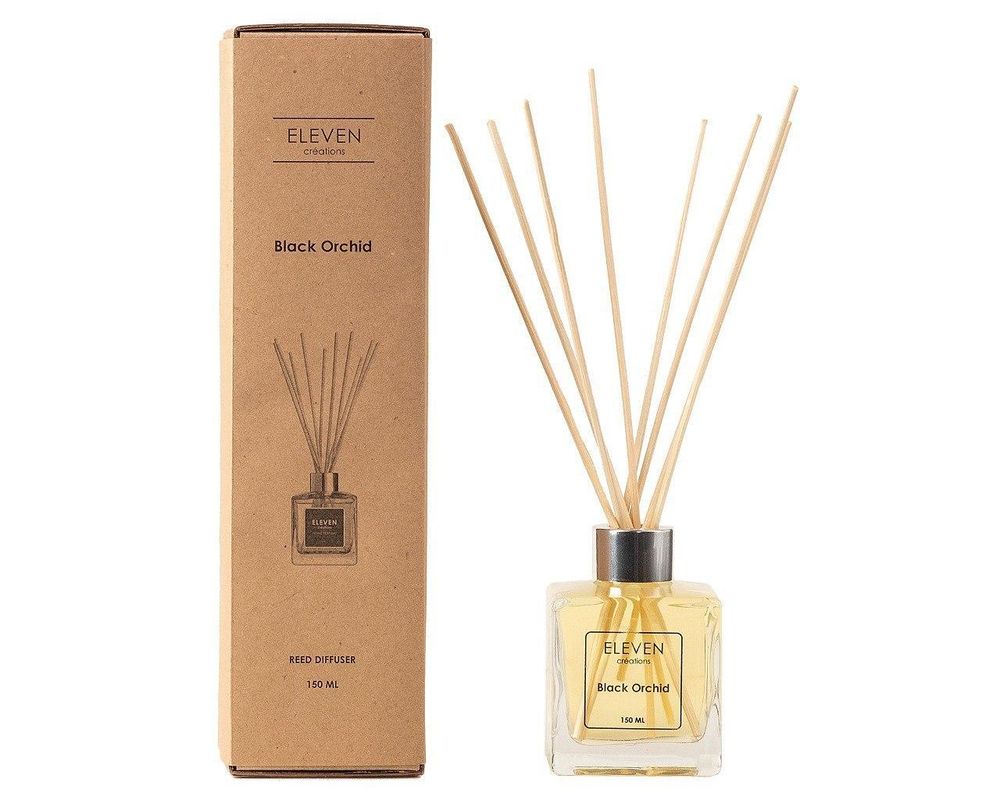 Eleven Home Perfume S &quot;Black Orchid&quot; 150 мл