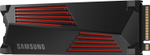 SSD-накопитель Samsung 990 PRO 1 ТБ (MZ-V9P1T0CW)