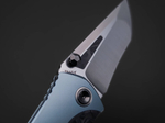 Складной нож Uro Tmax Blue