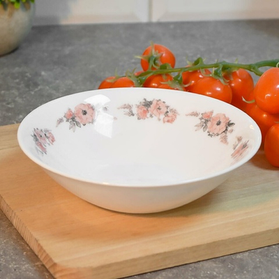 Миска 16,5см "Розетта"