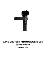ДАТЧИК ABC LAND CRUICER PRADO 200/120 J95 FR\RE RH