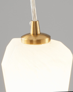 Светильник подвесной Moderli V10311-5P Catris