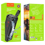 Беспроводная Bluetooth колонка HOCO HC6 013336 Черный