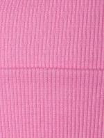 Шапка детская на осень с ушками