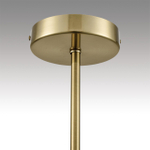 Потолочная люстра Lumion IMANA 8154/6C