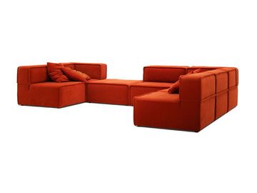 диван Lounge sofa 22-14 by Portofino