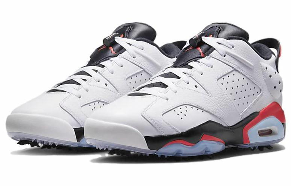 Кроссовки Jordan Retro 6 G