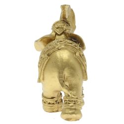 GAEM Фигурка декоративная "Слон", L9,5 W5 H9 см, 2в.