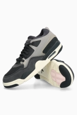 Кроссовки Nike Air Jordan 4 RM x Paris Saint-Germain - черный