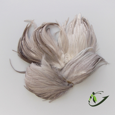 Набор перьев Whiting Gray Mayfly Winger Patch (4 кусочка)