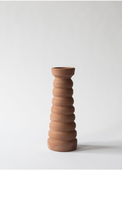 Ваза Tell Me More Terracina Vase, Medium