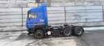 МАЗ 6430 6x4 Седельный тягач 6430С9-520-010 (Дизельный, 11,1 л, 420 л.с., МТ)