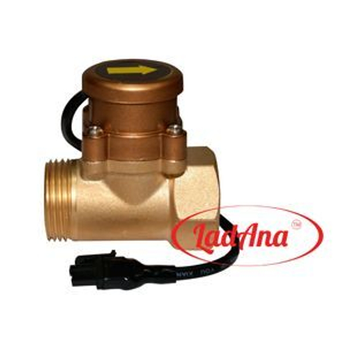 Реле протока 1"