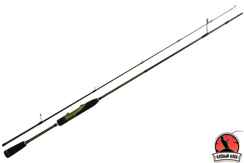 Спиннинг Maximus ANVIL 18UL 1.8m 1-8g