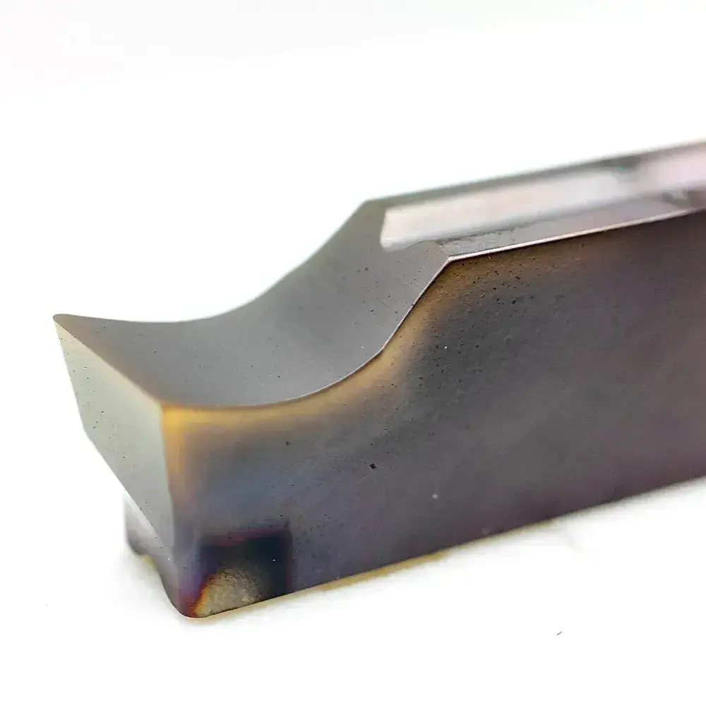 Пластина MGGN200R-8 LF6018 10 штук DESKAR