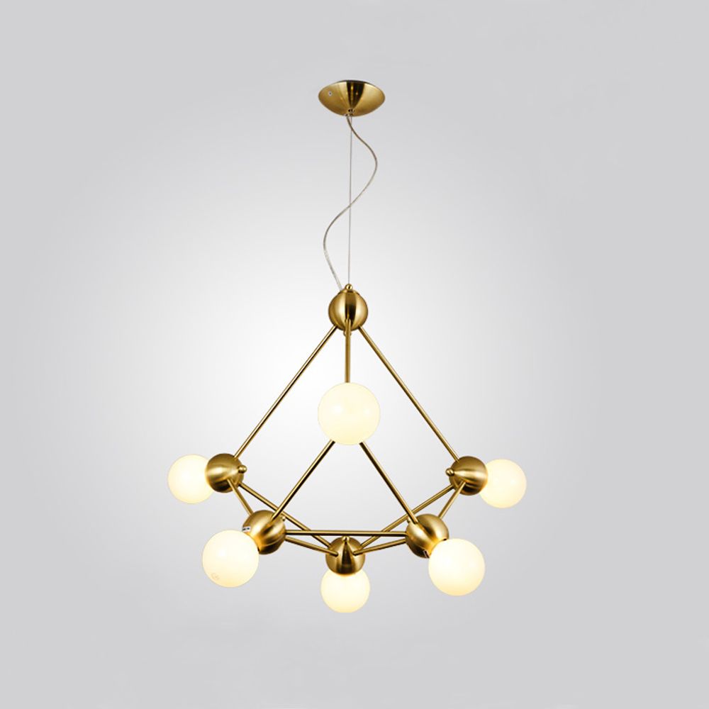 Подвесная люстра Lina by