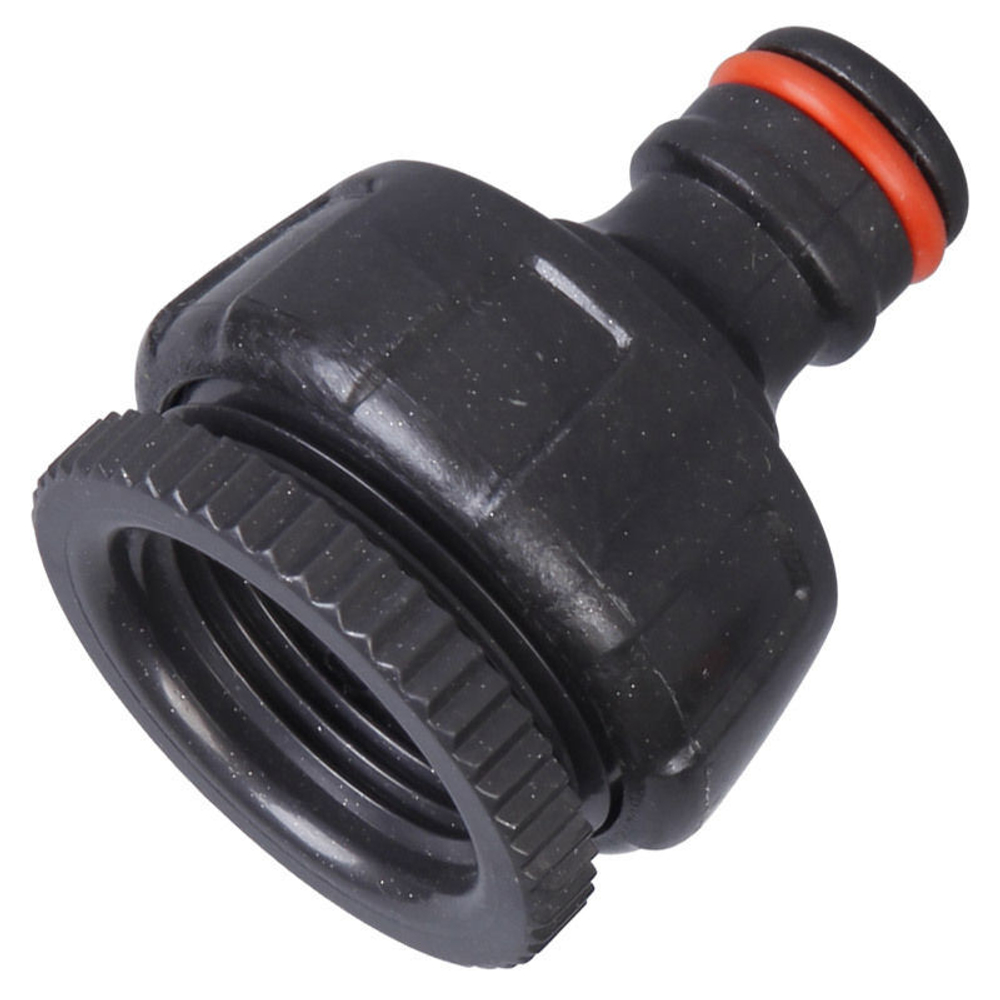Адаптер Aquapulse Lux с внутренней резьбой 3/4" с редуктором 1/2"-3/4" (25шт/500шт)