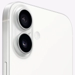 iPhone 16 128GB White