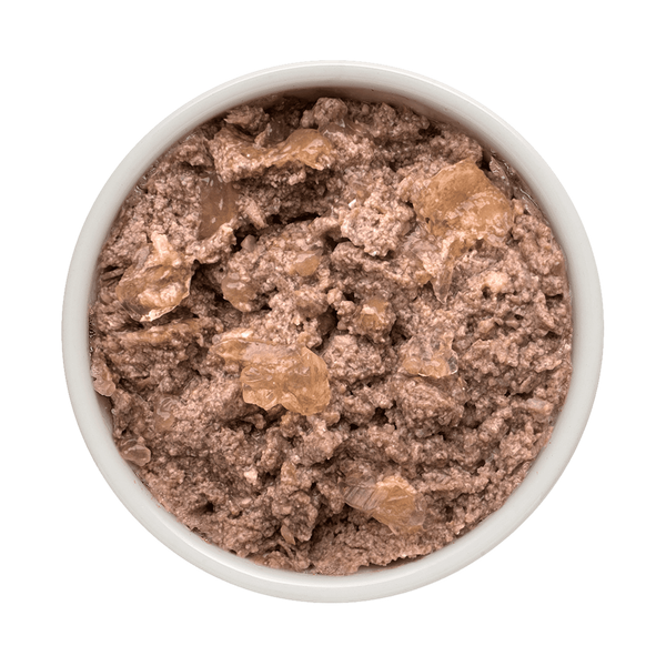 Консервы GRANDORF Dog Lamb для собак, паштет из ягненка