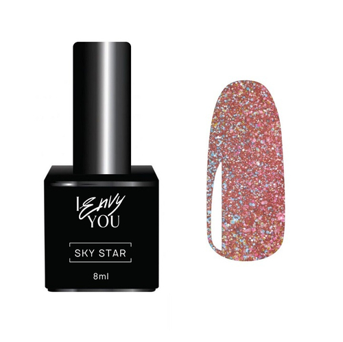 ENVY Гель- лак SKY STAR 06, 10 г
