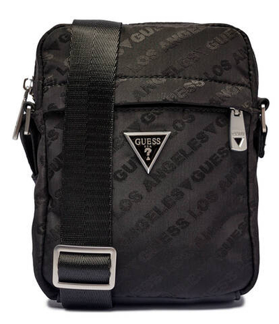 Сумка кросс-боди VENEZIA Guess - черный(HMVEJG P4293)