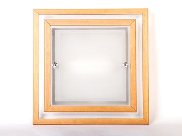 Настенно-потолочный светильник La Lampada 50263