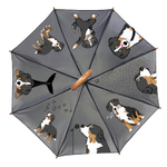 Зонт "Веселые Берны"