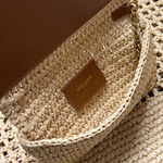 Yves Saint Laurent Icare Maxi Shopping Bag