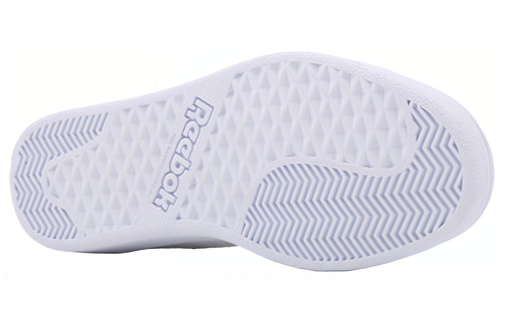 Кроссовки Reebok Royal Complete Cln2 (Женская размерная сетка)
