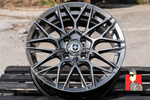 Комплект дисков HRE P200 15x6.5 et35 4x100